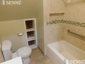 53 Porter Rd, Unit 53-1 in Cambridge, MA - Building Photo - Building Photo