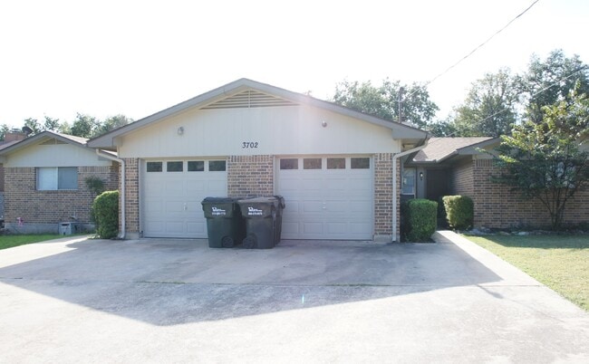 property at 3702 Rocky Hollow Trail