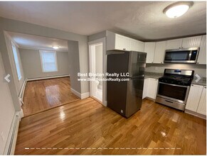 309 Highland Ave, Unit R in Somerville, MA - Building Photo - Building Photo