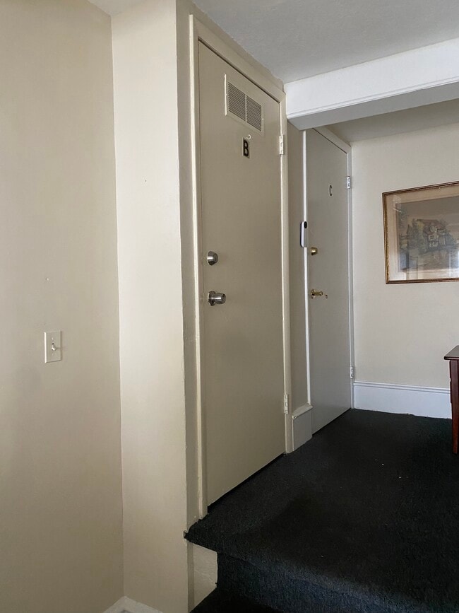 311 Nice Ave, Unit B in Jenkintown, PA - Building Photo - Building Photo