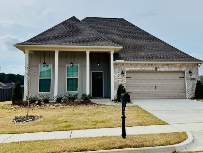 property at 9071 Mountain Preserve Blvd SE