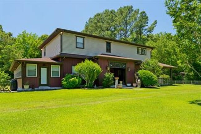 1183 Canady Rd in Jacksonville, NC - Building Photo - Building Photo