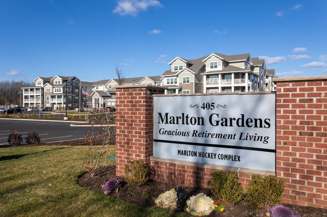 Marlton Gardens