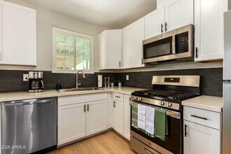 4010 N 10th Ave in Phoenix, AZ - Building Photo - Building Photo