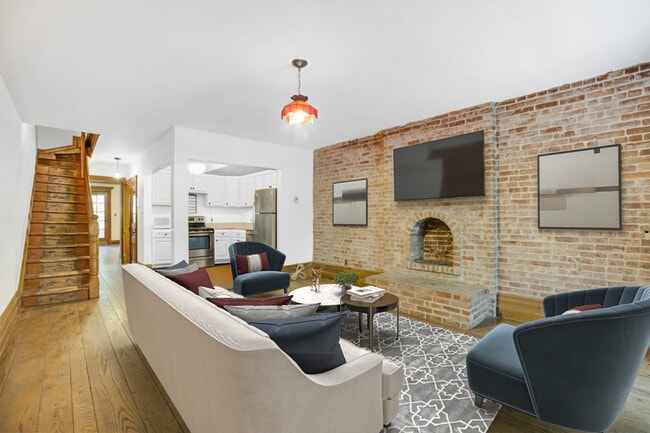 157 W 93rd St in New York, NY - Building Photo - Building Photo