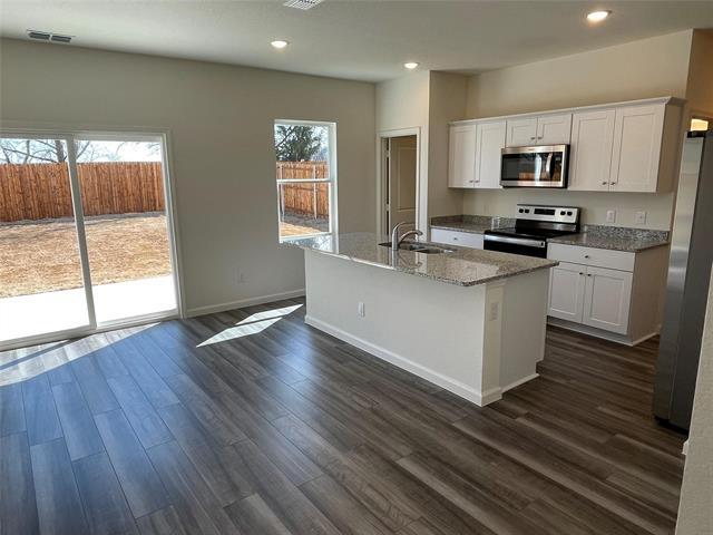 2705 Silver Leaf Ln in Anna, TX - Building Photo - Building Photo