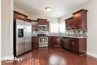 2392 Andersonville Dr in Clarksville, TN - Building Photo - Building Photo