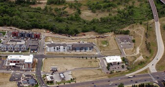 Trails at Westcreek Apartments