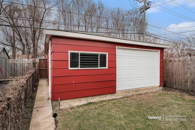 1138 W 115th St in Chicago, IL - Building Photo - Building Photo