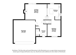 3465 Hail Ridge Dr in Reynoldsburg, OH - Building Photo - Building Photo