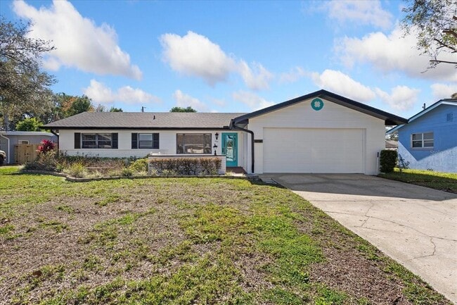 property at 4538 Gilpin Way