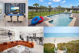 310 Strand Dr in Melbourne Beach, FL - Building Photo - Building Photo