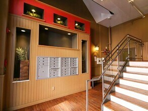 125 W Saratoga St in Baltimore, MD - Building Photo - Building Photo