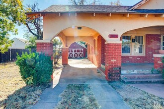 1907 23rd St in Lubbock, TX - Building Photo - Building Photo