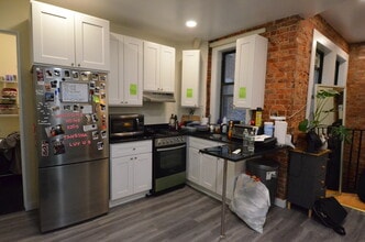 58 Westland Ave, Unit 12 in Boston, MA - Building Photo - Building Photo