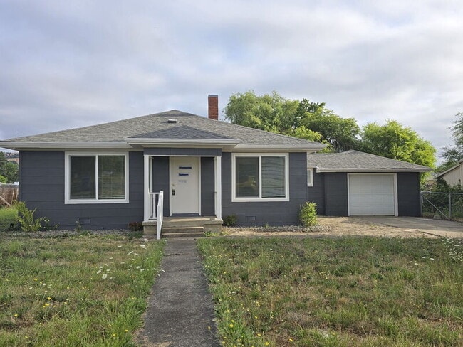 property at 2250 Austin Rd