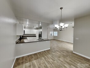 3725 Thomas Patrick Ave in North Las Vegas, NV - Building Photo - Building Photo