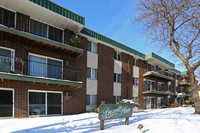 Prescott Place in Madison, WI - Foto de edificio - Building Photo