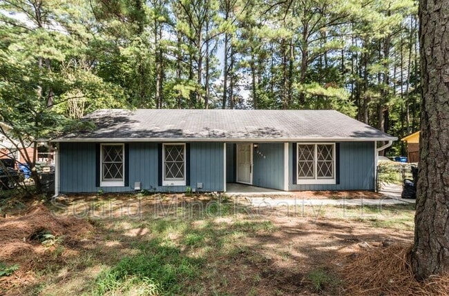 property at 2413 Keith Dr