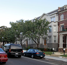 1519-1527 Park Rd NW in Washington, DC - Building Photo - Building Photo