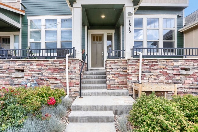 property at 1815 Gallagher Ln