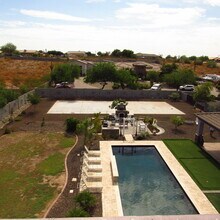 23619 N 105th Ln in Peoria, AZ - Building Photo - Building Photo