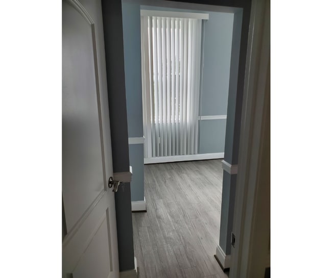 2838 Washington Blvd in Baltimore, MD - Foto de edificio - Building Photo