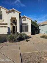 16564 W Melvin St in Goodyear, AZ - Building Photo - Building Photo