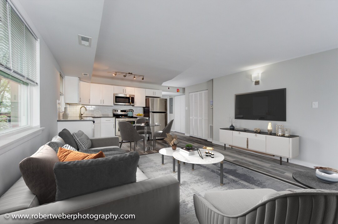 531 N Ridge Ave in Arlington Heights, IL - Building Photo