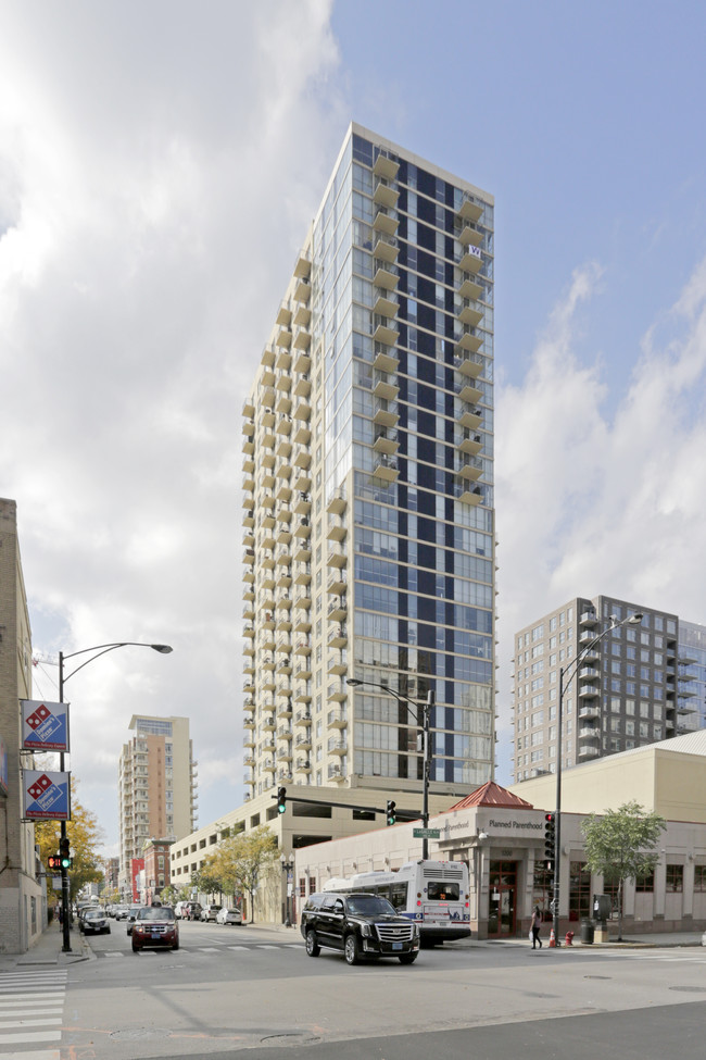 La Salle Private Residences in Chicago, IL - Building Photo - Building Photo