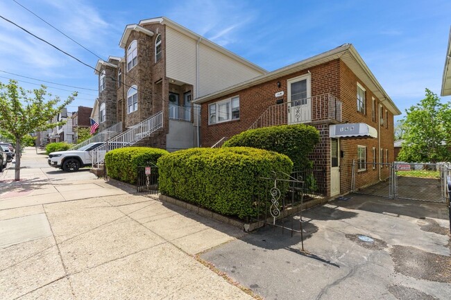 property at 169 McAdoo Ave