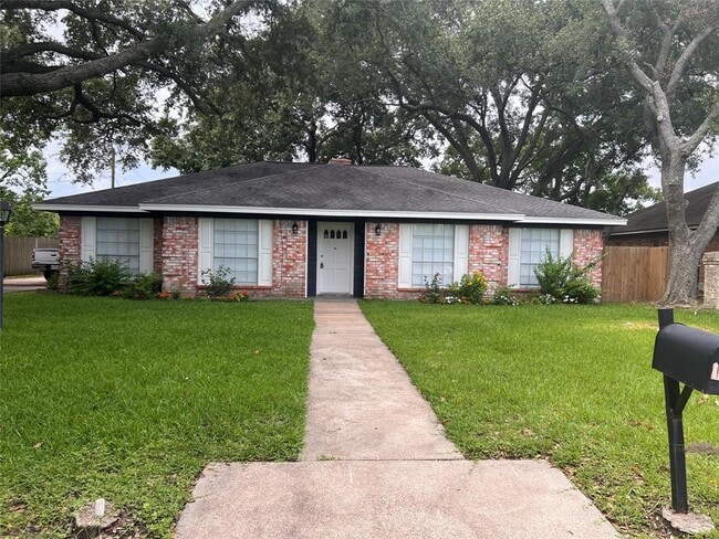property at 12418 A Bar Dr