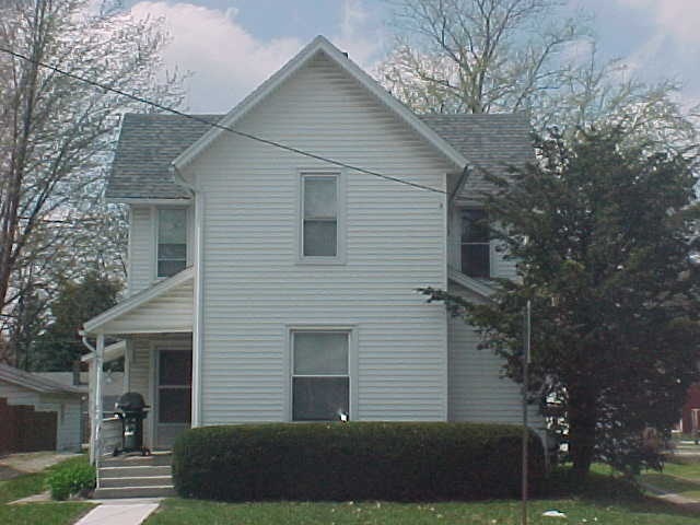 608 S Main St, Unit B in Bowling Green, OH - Foto de edificio