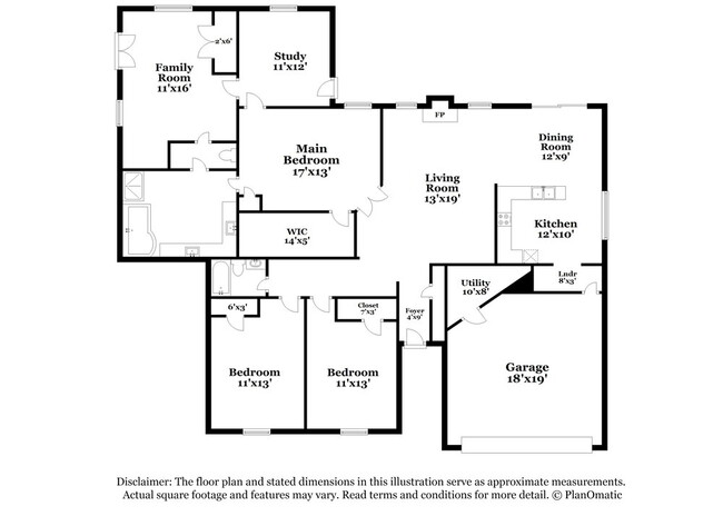 900 Orchard Mill Ln in Lawrenceville, GA - Building Photo - Building Photo