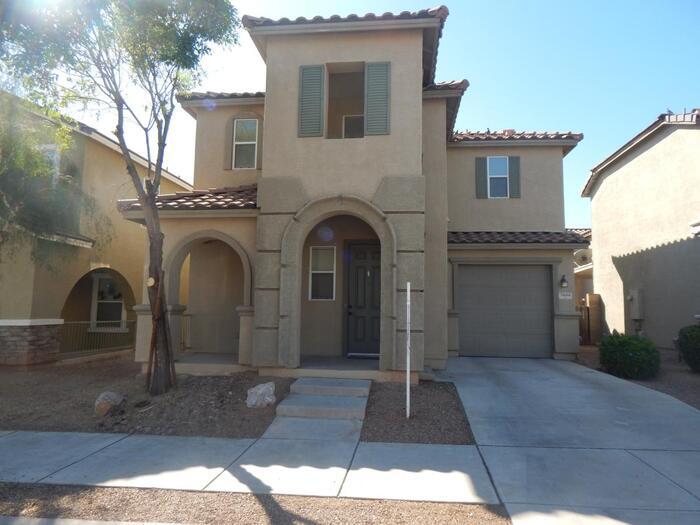 7606 E Ocotillo Overlook Dr in Tucson, AZ - Building Photo