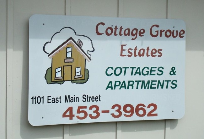 Cottage Grove Estates in Flippin, AR - Building Photo - Other