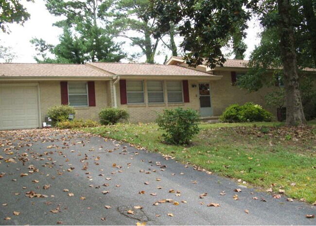 property at 3902 Rosalind Ln
