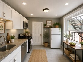 1223 Loraine St, Unit 3 in Pittsburgh, PA - Building Photo