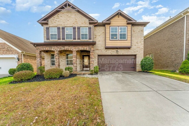 2288 Barrowcliffe Dr NW in Concord, NC - Building Photo - Building Photo