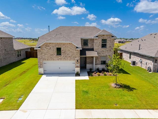 519 Meadowlark Dr