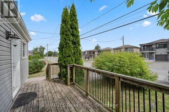 229 Morton St in Thorold, ON - Building Photo - Building Photo