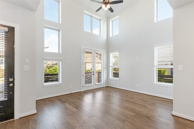 property at 16654 Texas Hill Country Rd