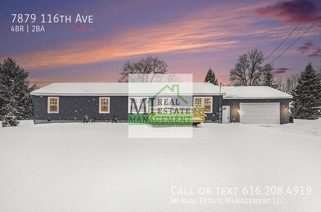 property at 7879 116th Ave
