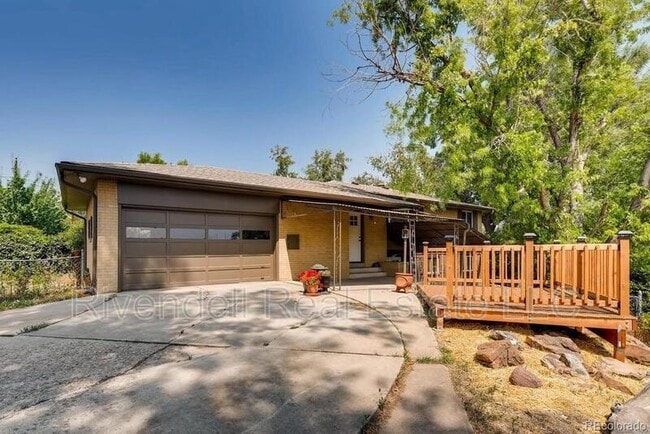 property at 5408 Cody St