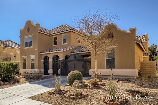 5721 Red Roof St in North Las Vegas, NV - Building Photo - Building Photo