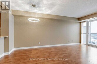 83 Borough Dr in Toronto, ON - Building Photo - Building Photo