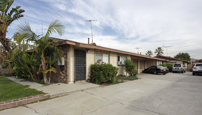 13912-13922 Arizona St in Westminster, CA - Building Photo - Building Photo