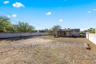 227 E Waverly St in Tucson, AZ - Building Photo - Building Photo