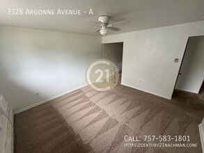 3328 Argonne Ave in Norfolk, VA - Building Photo - Building Photo