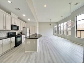 3625 Standing Rock Dr in Spring, TX - Building Photo